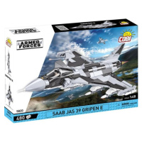 Cobi Armed Forces SAAB JAS 39 Gripen E, 1:48, 480 k