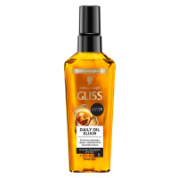 Schwarzkopf Gliss denní olejový elixír 75ml