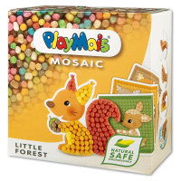 PLAYMAIS Mosaic Les
