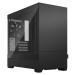 Fractal Design Pop Mini Silent Black TG Clear Tint FD-C-POS1M-02 Černá