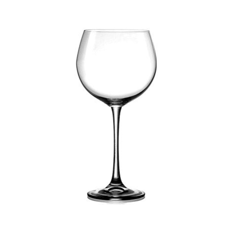 Crystalex Sada sklenic na červené víno 2 ks 820 ml VINTAGE XXL Crystalex-Bohemia Crystal