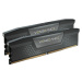 Corsair Vengeance Black 32GB (2x16GB) DDR5 4800 CL40 CMK32GX5M2A4800C40 Černá