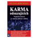 Karma odsuzujících - Helena Rerichová