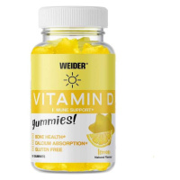 WEIDER Vitamin D 50 ks