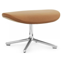 Normann Copenhagen designové podnožky Hyg Footstool Swivel