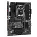 ASRock MB Sc AM5 X670E PG LIGHTNING, AMD X670, 4xDDR5, 1xDP, 1xHDMI