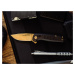 SOG Terminus XR LTE Carbon + Gold TM1033-BX