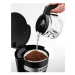 Kávovar na překapávanou kávu De'Longhi ICM14011.BK