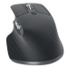 Logitech Wireless Mouse MX Master 3S, Graphite