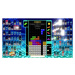 Tetris 99 + 12 měsíců Nintendo Online (SWITCH) - NSS6835