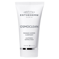 INSTITUT ESTHEDERM OSMOCLEAN Rozjasňující exfoliační krémová maska 75 ml