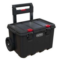 KETER Stack & Roll Mobile cart