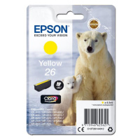 EPSON T2614 (C13T26144012) - originální