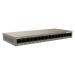 Tenda TEG1016M - 16-port Gigabit Ethernet Switch, 10/100/1000 Mbps, Fanless, Kov