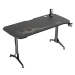 ULTRADESK Grand Black