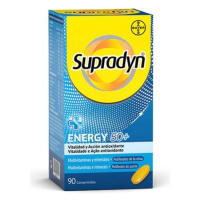 Supradyn ENERGY 50+ tbl.90