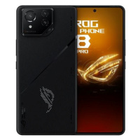 Asus ROG Phone 8 Pro 16GB/512GB Černý