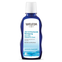 Weleda Čistící tonikum 2v1 100 ml