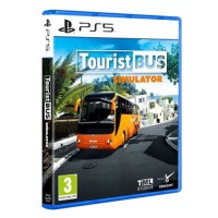 Tourist Bus Simulator - PS5