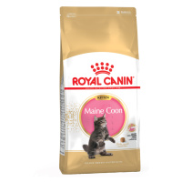 Royal Canin Maine Coon Kitten - 2 x 4 kg