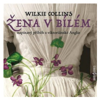 Various: Žena v bílém - CD