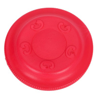 Reedog frisbee bowl red