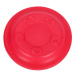 Reedog frisbee bowl red