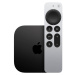 Apple TV 4K 128GB MN893CS/A Černá