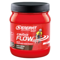 Enervit Carbo Flow 400g - kakao