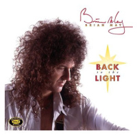 May Brian: Back To The Light (2021 Mix) (2x CD) - CD