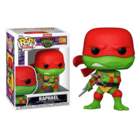 Funko Pop! Teenage Mutant Ninja Turtles Raphael