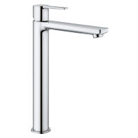 Grohe Lineare - Baterie pro umyvadlovou mísu, chrom 23405001