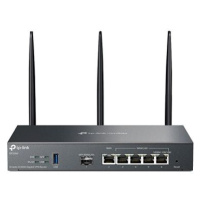 TP-Link ER706W, Omada SDN