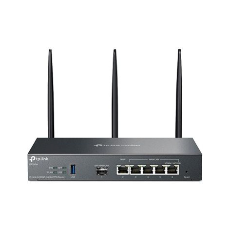 TP-Link ER706W, Omada SDN TP LINK