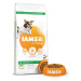 IAMS Dog Adult Small & Medium Lamb 12kg