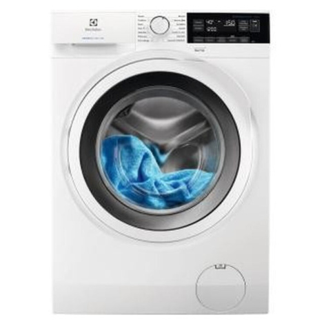 Pračka s předním plněním Electrolux EW6F328WC, 8 kg