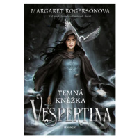 Vespertina – Temná kněžka - Margaret Rogerson - kniha z kategorie Beletrie pro děti