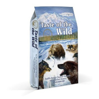 Taste of the Wild Pacific Stream Canine 12,2 kg