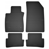 koberce SolidTread pro: Renault Clio III (2005-2012) stěrače komplet