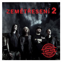 Zemětřesení: Zemětřesení 2 - CD