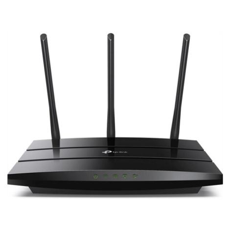 TP-Link Archer A8 router Černá TP LINK