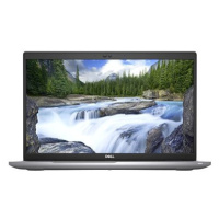 Dell Latitude 5520