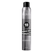 REDKEN Spray Quick Dry 400 ml