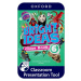 Bright Ideas 6 Classroom Presentation Tool Class Book (OLB) Oxford University Press