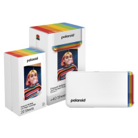 Polaroid Gen 2 E-box White Kapesní tiskárna