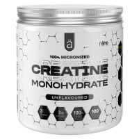 Näno Supps Creatine monohydrate - 300g