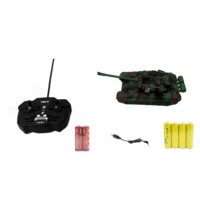 RC tank