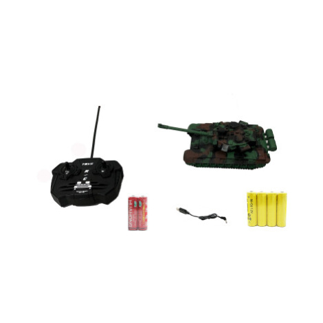 RC tank ALLTOYS