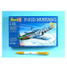 Plastic modelky letadlo 04148 - P-51D MUSTANG (1:72)