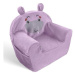 Albero Mio Animals A001 Hippo